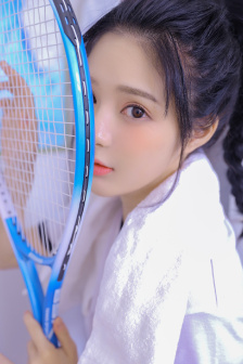 迷人的空姐