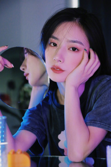 美妇厨房双飞
